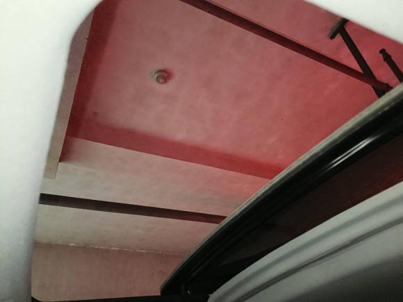 [上海·沪C] 二手丰田丰田C-HR2021款 2.0L 豪华版