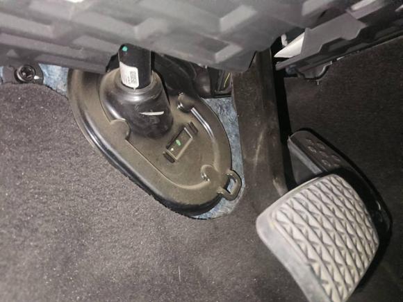 [杭州·浙A] 二手别克君越2016款 28T 豪华型