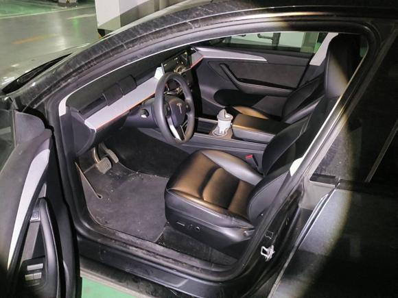 [义乌·浙G] 二手特斯拉Model Y2024款 长续航全轮驱动版