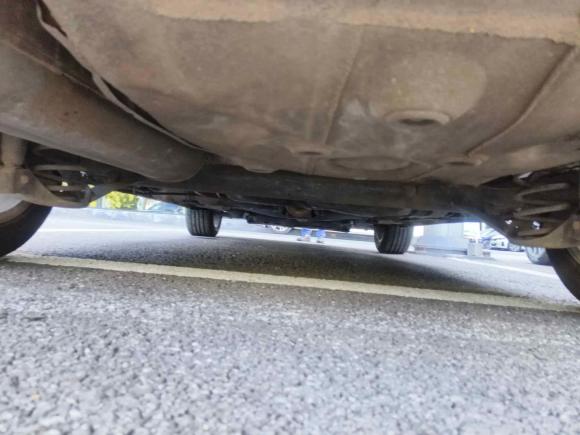 [上海·沪B] 二手大众朗行2015款 1.6L 自动舒适版