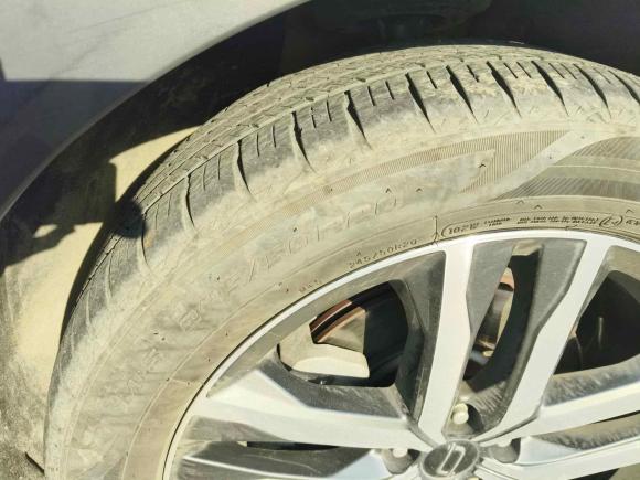 [青岛·鲁B] 二手奔腾奔腾T992023款 2.0T 自动尊享型（6AT）