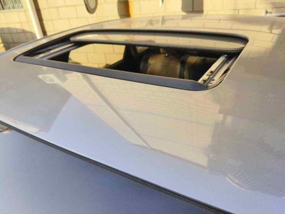 [无锡·苏B] 二手雪佛兰科鲁泽2022款 320 自动悦享天窗版