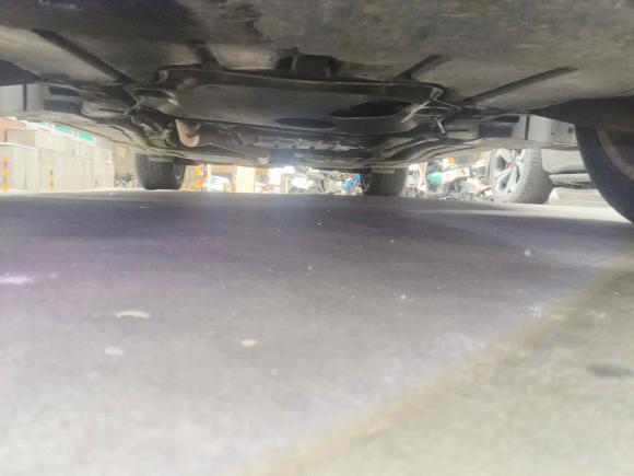 [深圳·粤R] 二手宝马宝马X62011款 xDrive35i