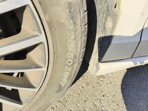 [南通·苏F] 二手大众凌渡2017款 280TSI DSG豪华版