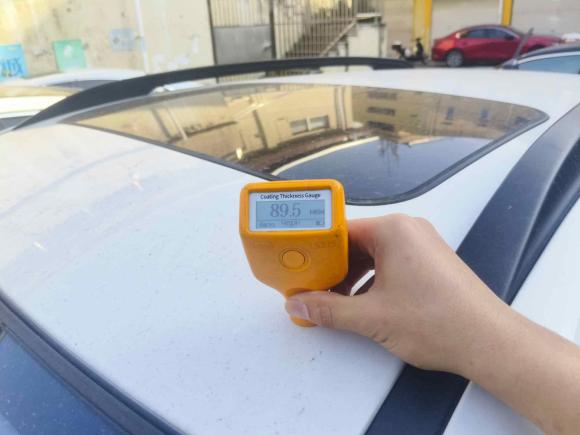 [台州·浙J] 二手起亚KX CROSS2017款 1.4L AT GLS