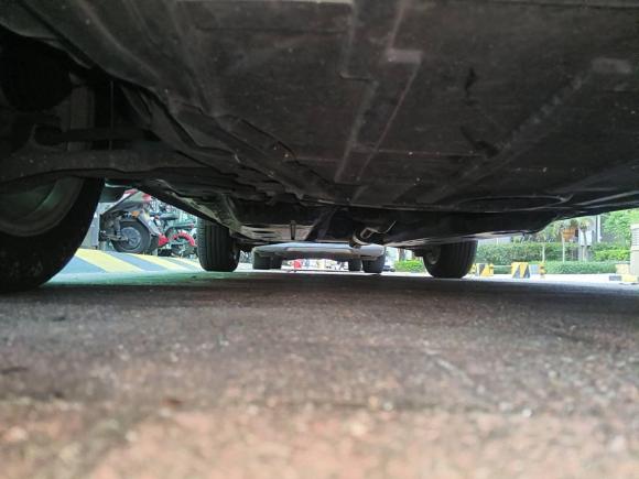 [深圳·粤B] 二手雷诺科雷嘉2016款 2.0L 两驱豪华版