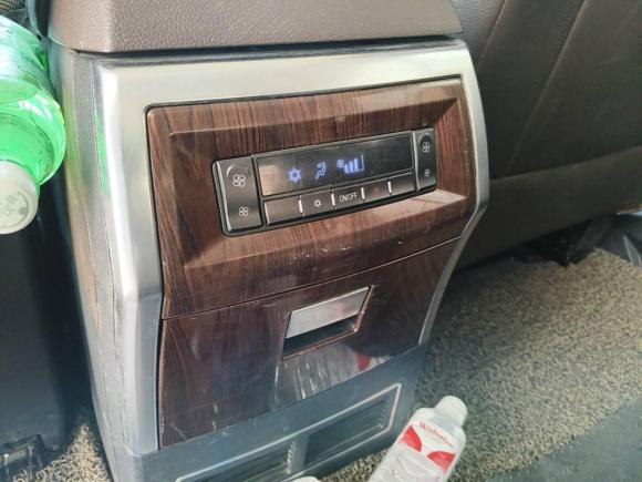 [常州·苏D] 二手东风风行风行CM72018款 2.0T 自动尊享型