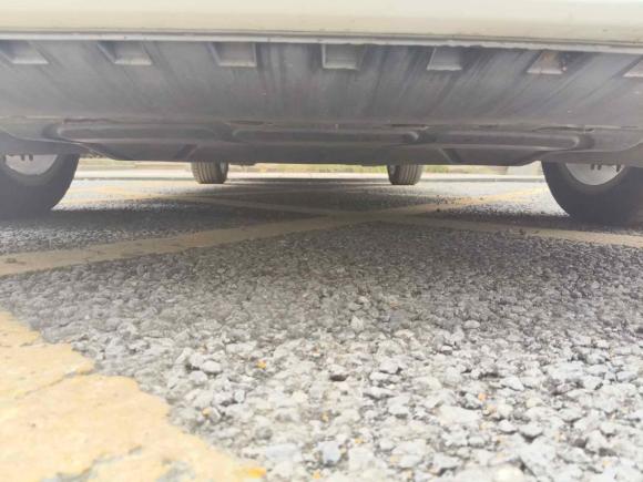 [苏州·苏H] 二手大众宝来2019款 1.5L 自动舒适型