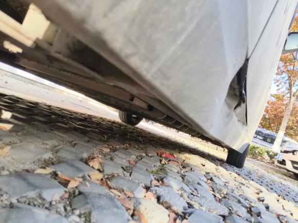 [南通·苏F] 二手大通大通EV302022款 纯电智能物流专家长轴国轩