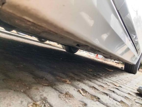 [青岛·鲁B] 二手宝马宝马3系2018款 320Li 时尚型