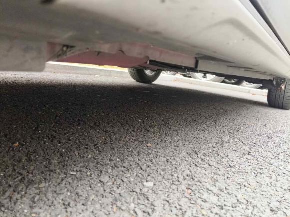 [杭州·浙A] 二手丰田YARiS L 致炫2021款 致炫X 1.5L CVT豪华版