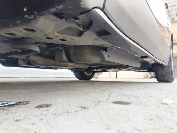 [南通·苏F] 二手别克昂科威2021款 532T 两驱豪华型