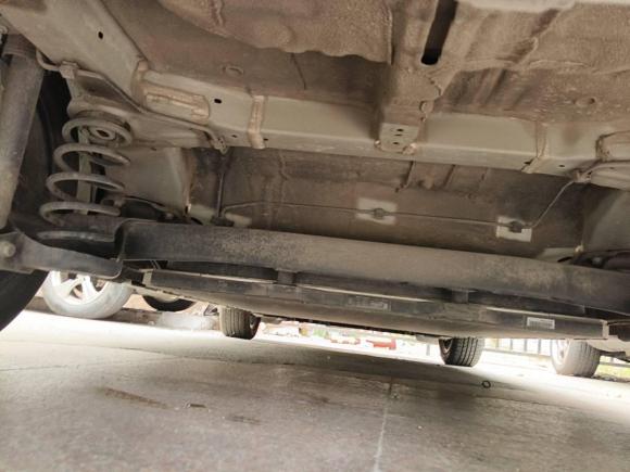 [上海·沪A] 二手比亚迪海豚2023款 420km 自由版