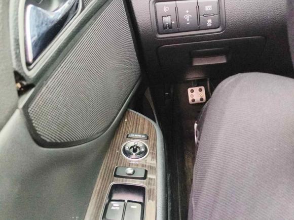 [杭州·浙A] 二手现代名图2016款 1.6T 自动旗舰型TOP