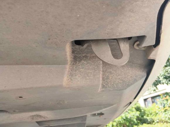 [杭州·浙A] 二手丰田卡罗拉2017款 改款双擎 1.8L E-CVT精英版