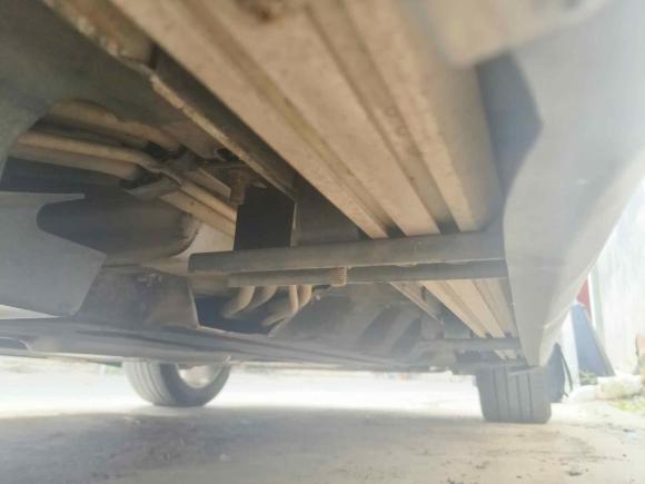 [济南·皖B] 二手福特锐界2015款 2.0T GTDi 两驱豪锐型