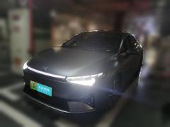 [重庆·渝A] 小鹏小鹏P52022款 460E+