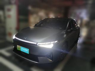 小鹏小鹏P52022款 460E+
