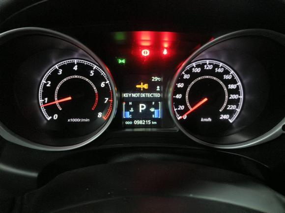 [西安·陕A] 二手三菱劲炫ASX2018款 2.0L CVT两驱尊享版