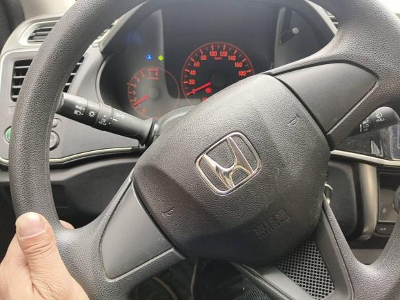 [杭州·浙A] 二手本田哥瑞2016款 1.5L CVT经典版
