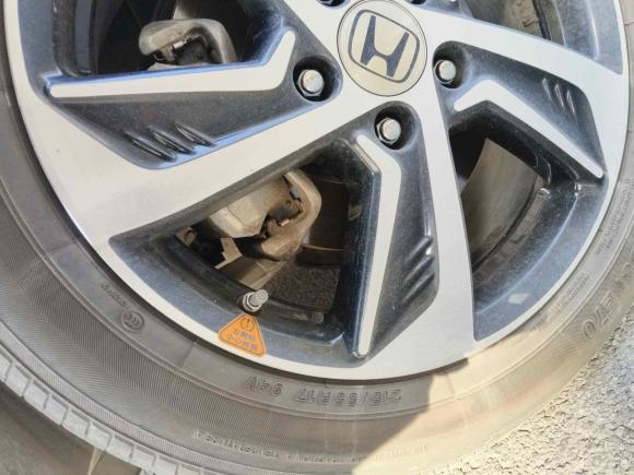 [上海·沪A] 二手本田奥德赛2015款 改款 2.4L 智享版