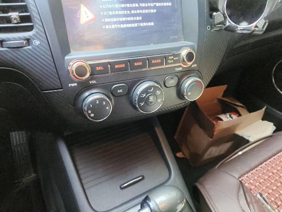 [南通·苏F] 二手起亚起亚K32013款 1.6L 自动GLS