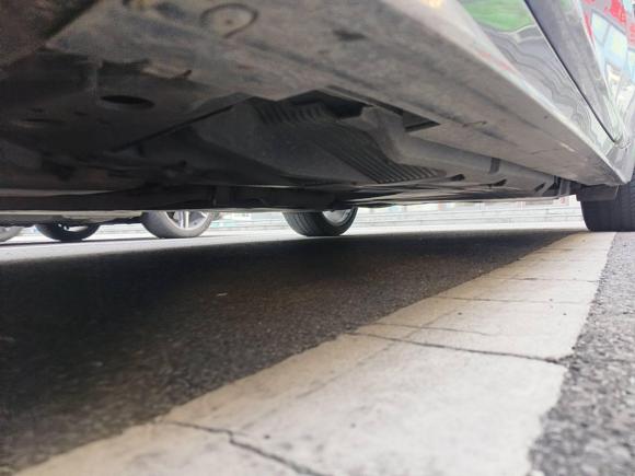 [嘉兴·浙F] 二手凯迪拉克凯迪拉克CT52020款 改款 28T 铂金运动版