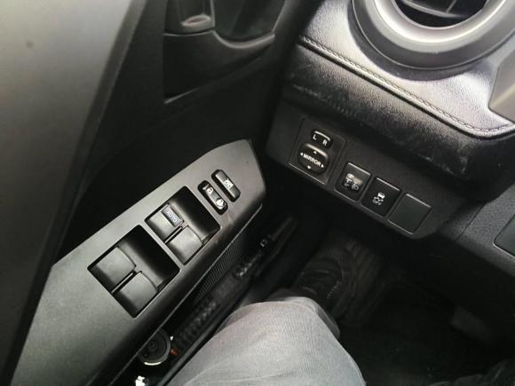 [佛山·粤Y] 二手丰田RAV4荣放2016款 2.0L CVT两驱都市版 国V