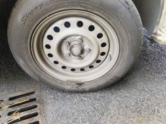 [南昌·赣A] 二手金杯金杯海狮2020款 2.0L快运王系列豪华型厢货标准顶国VI 1TZS