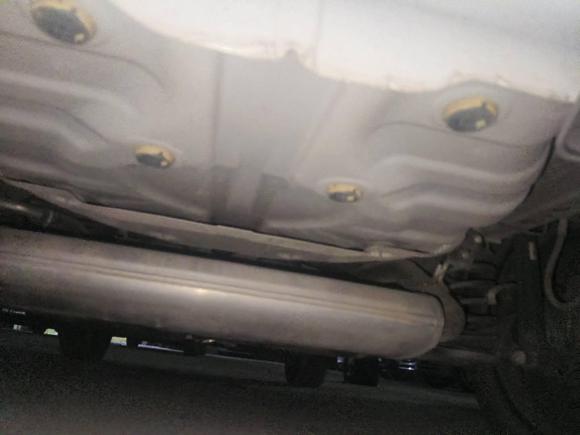 [广州·粤A] 二手别克昂科拉2020款 20T CVT豪华型