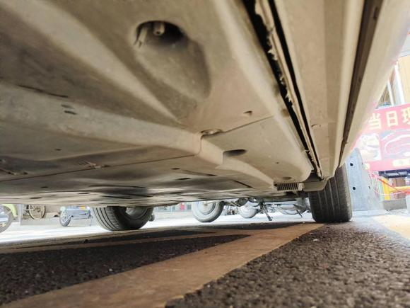 [深圳·粤B] 二手奥迪奥迪Q2L e-tron2019款 Q2L e-tron 纯电智酷型