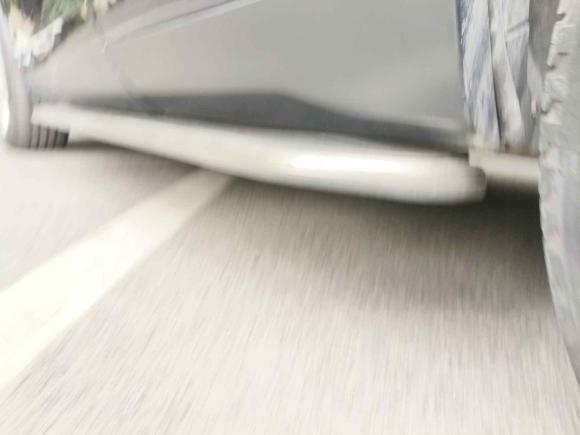 [上海·沪D] 二手路虎发现神行2015款 2.0T HSE LUXURY