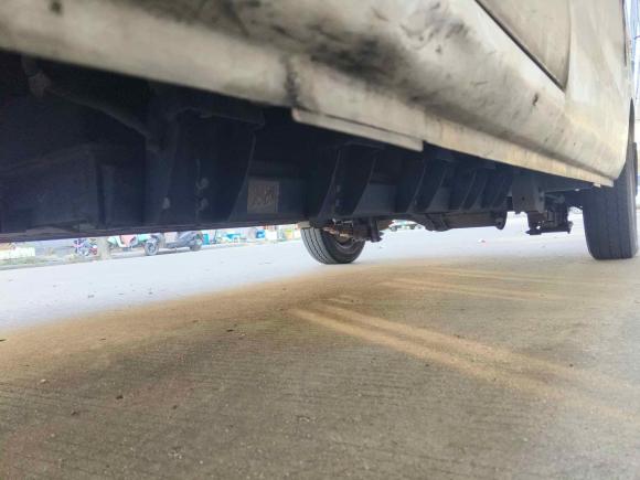 [无锡·苏B] 二手开瑞江豚2023款 宽心版 国轩高科40.55kWh