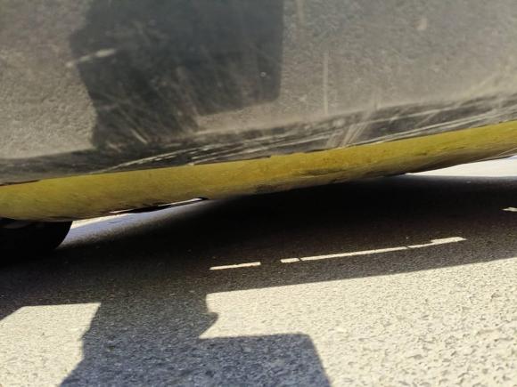 [青岛·鲁U] 二手铃木雨燕2016款 1.5L 自动时尚型酷玩版