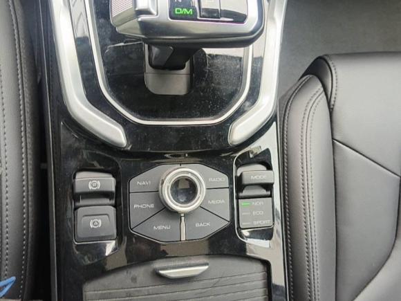 [佛山·粤Y] 二手哈弗哈弗H62017款 蓝标 2.0T 自动两驱智尚型