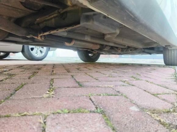 [青岛·鲁B] 二手起亚KX3傲跑2015款 1.6T 自动两驱PRM