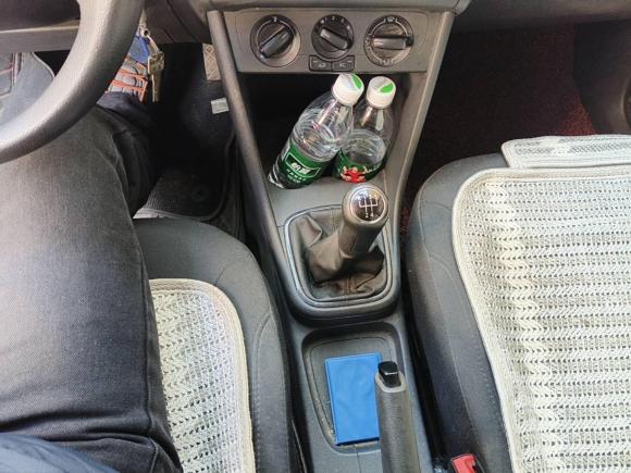 [青岛·鲁B] 二手大众Polo2013款 1.6L 手动舒适版