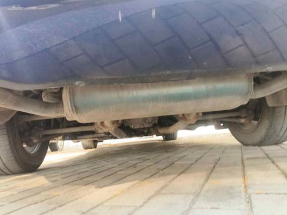 [青岛·鲁B] 二手英菲尼迪英菲尼迪Q50L2016款 2.0T 悦享版