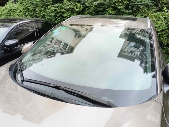 [上海·沪F] 二手本田本田XR-V2015款 1.8L VTi CVT豪华版