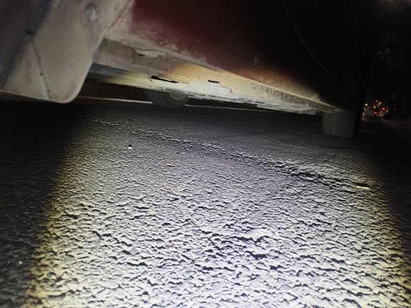 [杭州·浙A] 二手别克君威2020款 552T 精英型