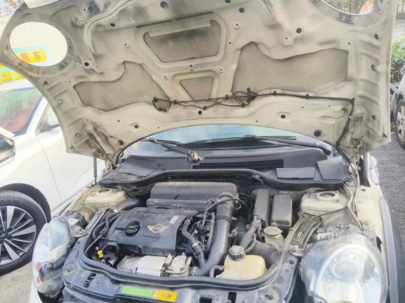 [苏州·苏E] 二手MINIMINI CLUBMAN2011款 1.6T COOPER S