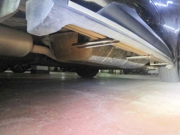 [武汉·皖H] 二手本田冠道2017款 240TURBO 两驱舒享版