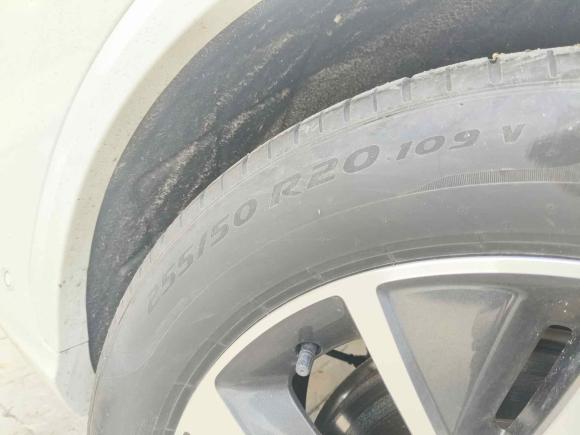 [合肥·皖A] 二手理想汽车理想L72023款 Pro