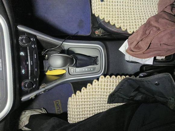 [成都·川A] 二手铃木锋驭2014款 1.6L CVT两驱精英型