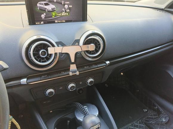 [南通·苏F] 二手奥迪奥迪A32020款 Sportback 35 TFSI 时尚型 国VI