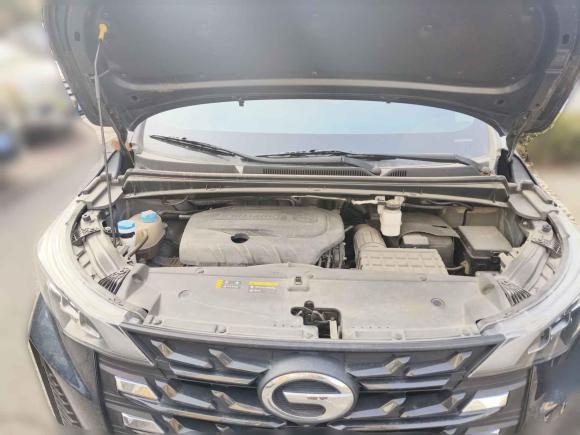 [青岛·鲁B] 二手广汽传祺传祺M62021款 PRO 270T 自动尊享版