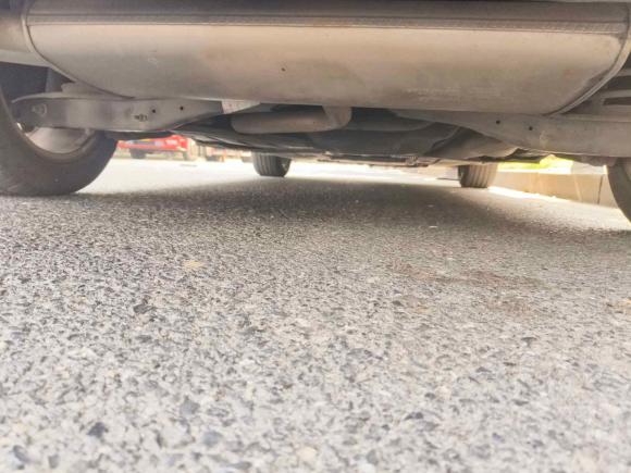 [上海·沪A] 二手大众高尔夫·嘉旅2016款 230TSI 手动进取型