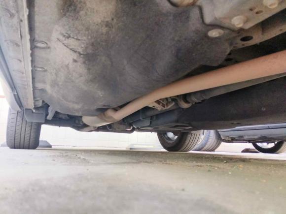 [深圳·粤B] 二手本田本田CR-V2017款 240TURBO CVT四驱尊贵版