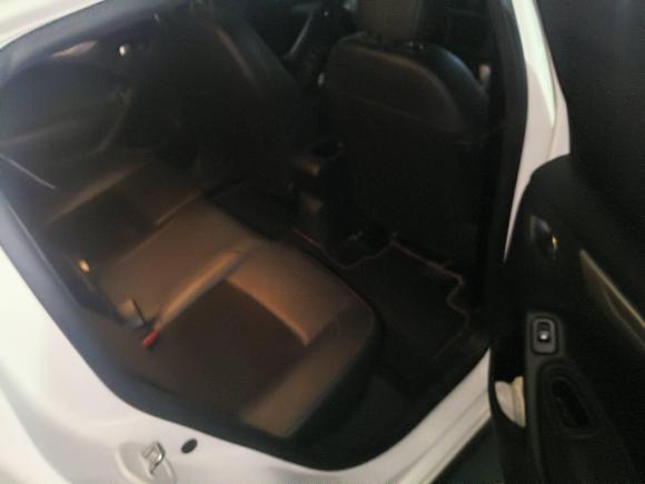 [嘉兴·浙F] 二手雪铁龙雪铁龙C3-XR2015款 1.6L 手动先锋型