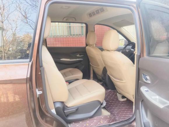 [济南·鲁S] 二手五菱汽车五菱宏光2019款 1.5L S舒适型国VI LAR